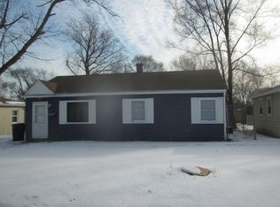 3967 Willow St, Hobart, IN 46342