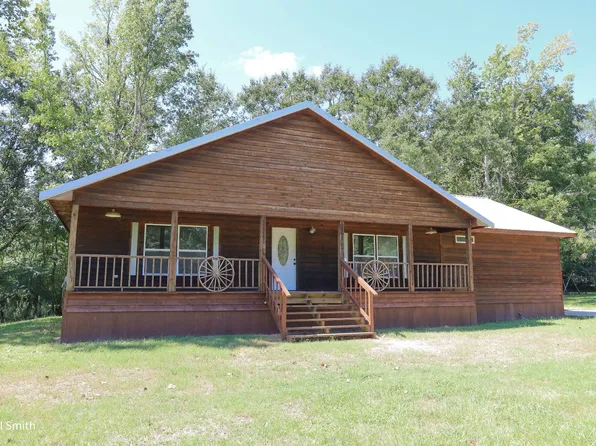 5191 Highway 126 E, Grayson, LA 71435