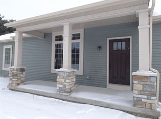 212 N Oregon Ave, Osceola, IN 46561