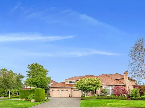 324 246th Way SE, Sammamish, WA 98074