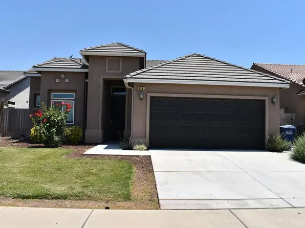 4364 Wickson Pl, Merced, CA 95348