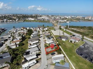 51 Abalone Cir, Port Isabel, TX 78578