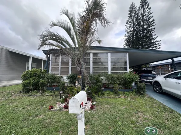 6334 NW 29th Pl #255, Pompano Beach, FL 33063