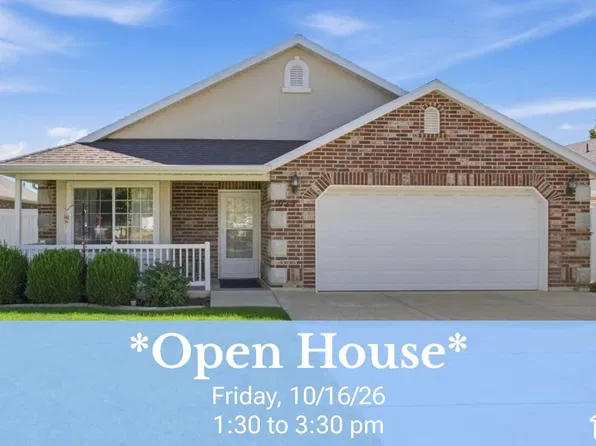 1025 W 2250 N, Layton, UT 84041