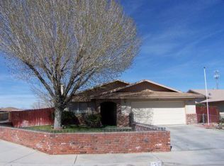 736 Alene Ave, Ridgecrest, CA 93555