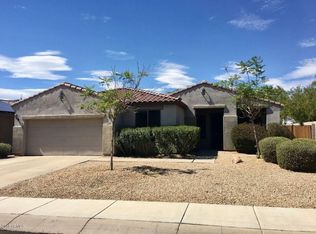 2598 E Erie Ct, Gilbert, AZ 85295