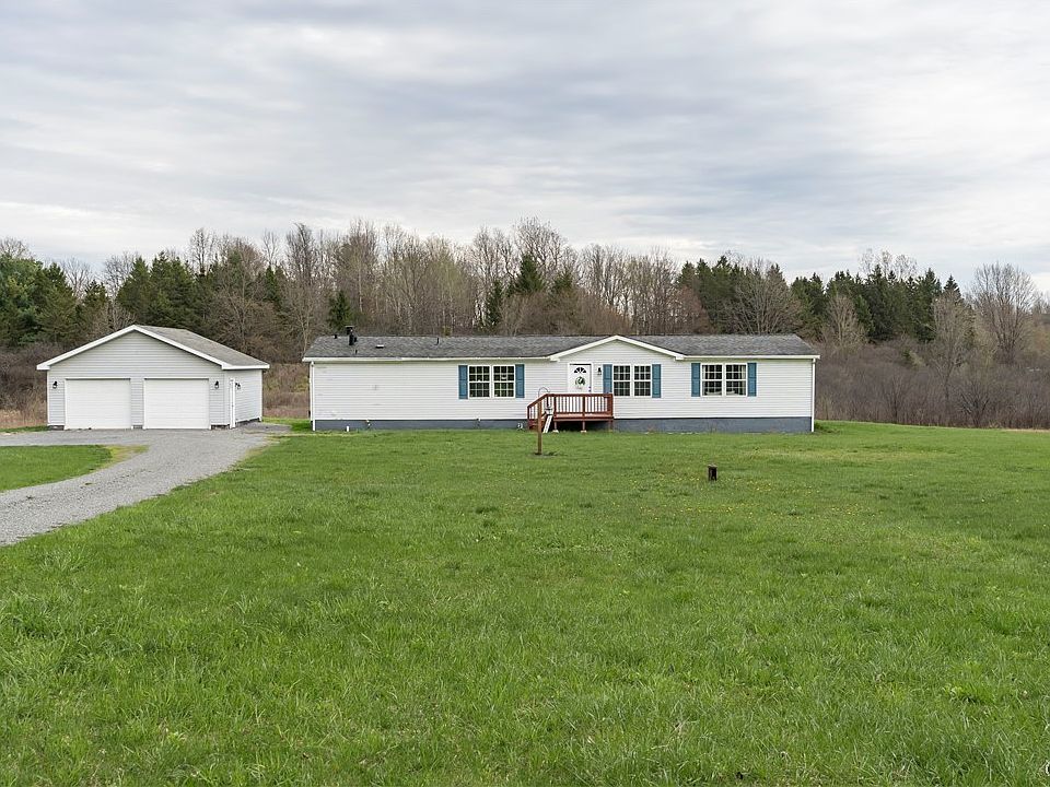 1st image of 25000 Miller Rd