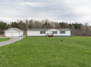 25000 Miller Rd, Watertown, NY 13601