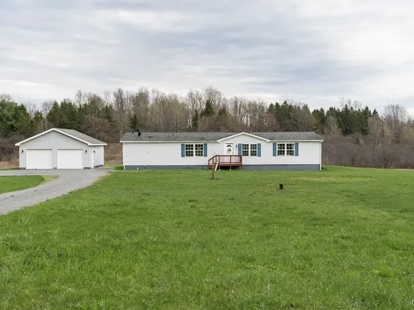 25000 Miller Rd, Watertown, NY 13601
