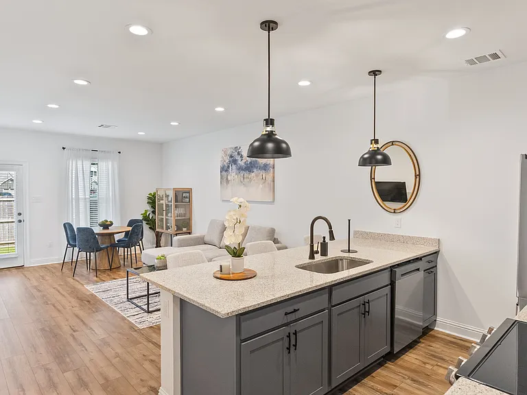 Cedar Grove Townhomes — Photo 26