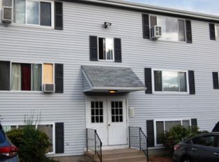 5455 N Main St APT 1D, Fall River, MA 02720