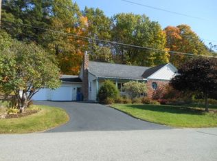 124 Blanchard Ave, Newport, VT 05855