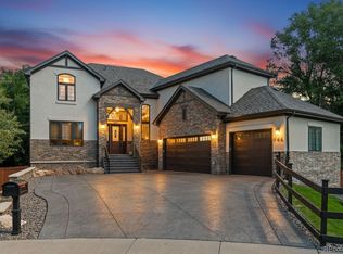 946 S Fulton St, Denver, CO 80247