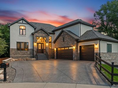 946 S Fulton Street, Denver, CO, 80247