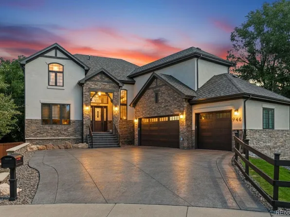 946 S Fulton Street, Denver, CO 80247