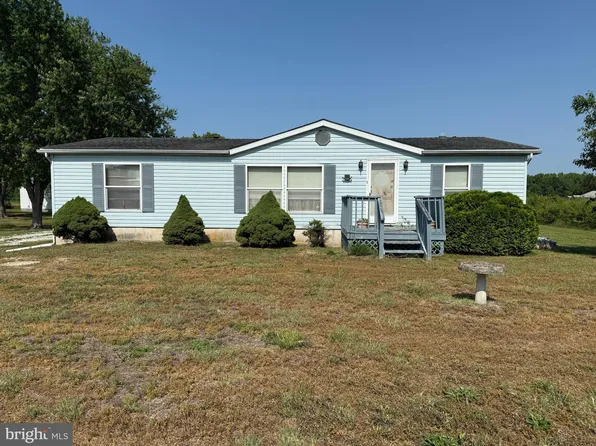 234 Main St, Newport, NJ 08345