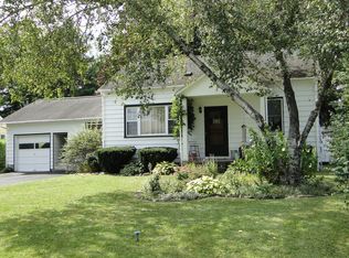 22 Freiot Ave, Bainbridge, NY 13733