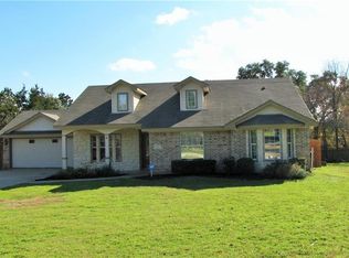 7 Skipper Ln, Morgans Pt Resort, TX 76513