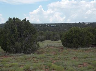 8743 Clark Rd, Show Low, AZ 85901