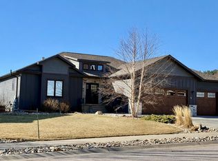 8037 Brooks Loop, Spearfish, SD 57783