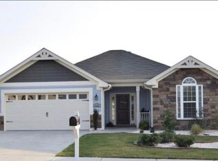 1140 Rosland Cir, Augusta, GA 30909