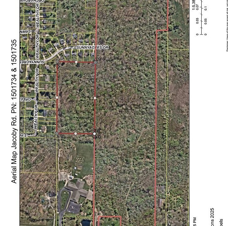 1st image of V/l Approx Jacoby Rd