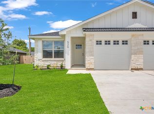 526 Campus St, Troy, TX 76579