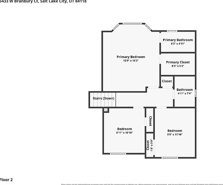3 bed, 3.0 bath, 2149 sqft, $3,110 — Photo 3