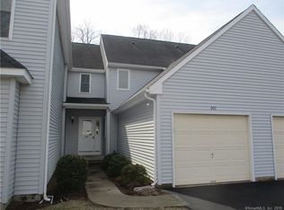 20 Folkstone Rd APT C, East Windsor, CT 06016