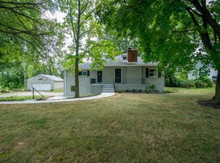 5415 S Old State Rd, Lewis Center, OH 43035