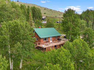473 J Rd, Silverthorne, CO 80498