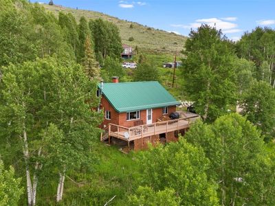 473 J Rd, Silverthorne, CO, 80498