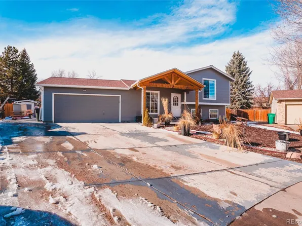 17805 E Kansas Place, Aurora, CO 80017