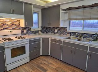 301 S Railroad St, Turner, MI 48765