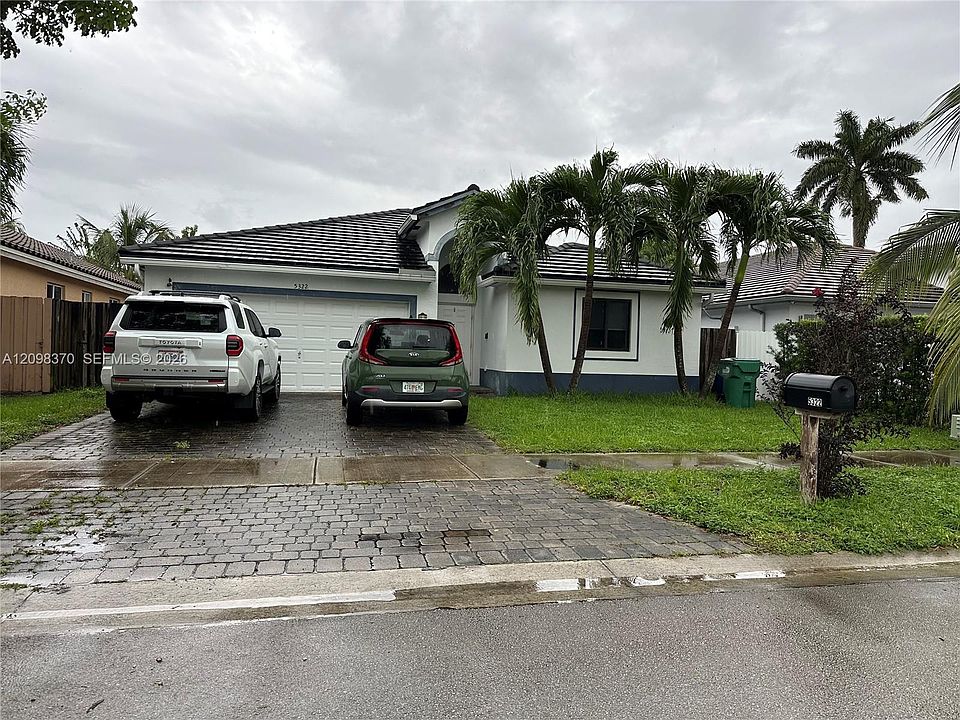 1st image of 5322 SW 164th Pl
