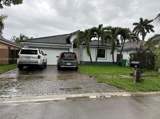Miller Cove Estates, Miami, FL 33185