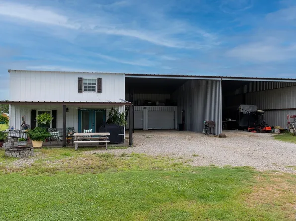 2119 Highway 135, Winnsboro, LA 71295