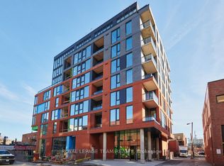 10 James St #610, Ottawa, ON K2P 0T6