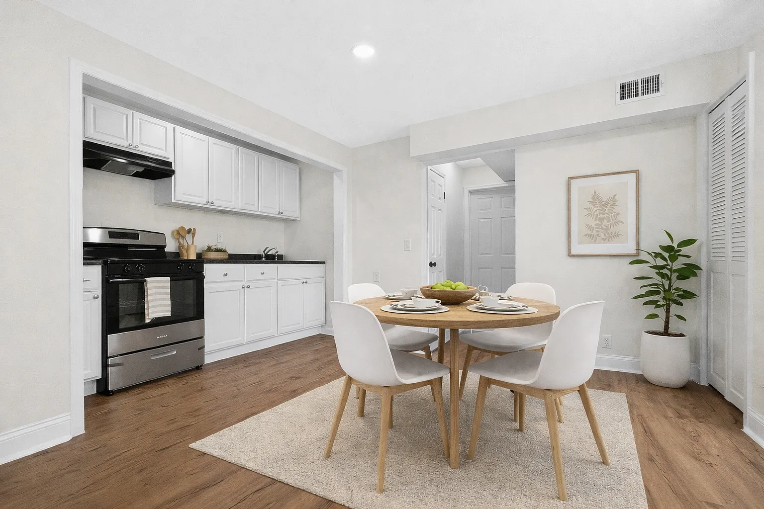 1 bed, 550 sqft, $1,495 — Photo 1