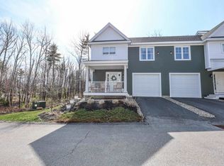 210 Knollwood Way, Manchester, NH 03102