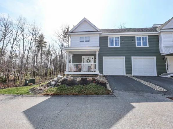 210 Knollwood Way, Manchester, NH 03102