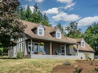 2055 N 22nd St, Washougal, WA 98671