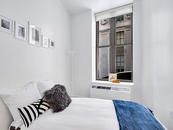 4th image of 1 Wall Street Ct APT 209