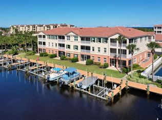 200 Marina Bay Dr UNIT 204, Flagler Beach, FL 32136