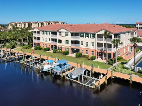 200 Marina Bay Dr Unit 204, Flagler Beach, FL 32136