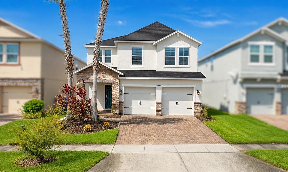 1st image of 2817 Monticello Way