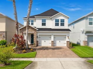2817 Monticello Way, Kissimmee, FL 34741