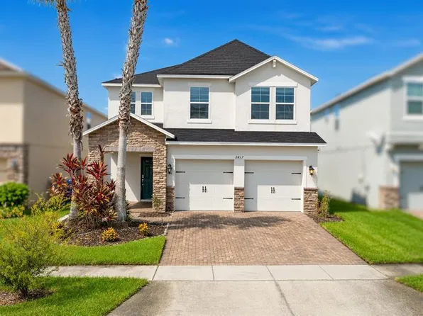 2817 Monticello Way, Kissimmee, FL 34741