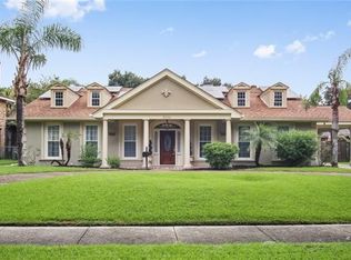 5634 Sutton Pl, New Orleans, LA 70131