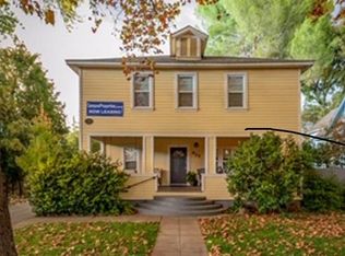 925 Chestnut St APT 2, Chico, CA 95928